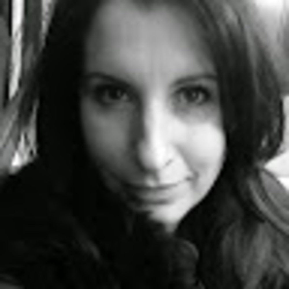 Meet your Posher, Maria